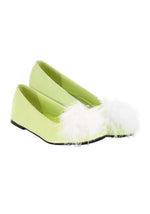 Fairy Flats for Girls - US 9599