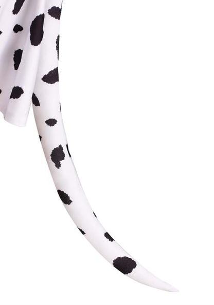 Fun Dalmatian Costume for Girls - US 3847