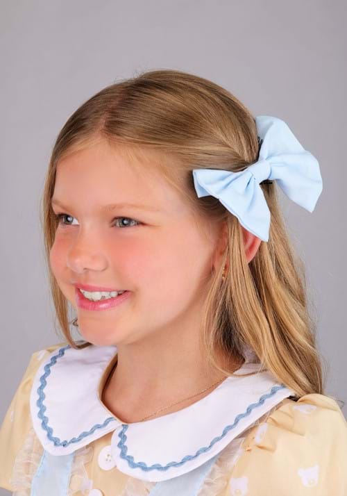 Goldilocks Costume for Girls - US 8836