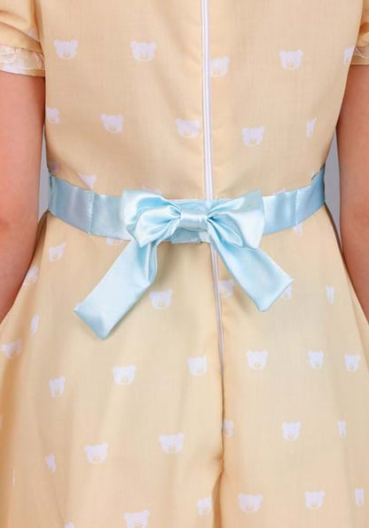 Goldilocks Costume for Girls - US 8836