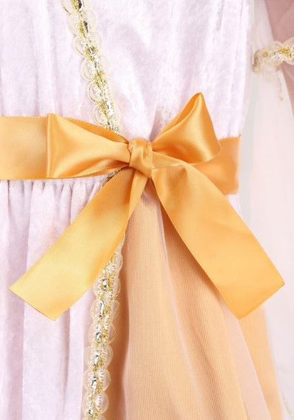 Girls Guardian Angel Costume - US 1670
