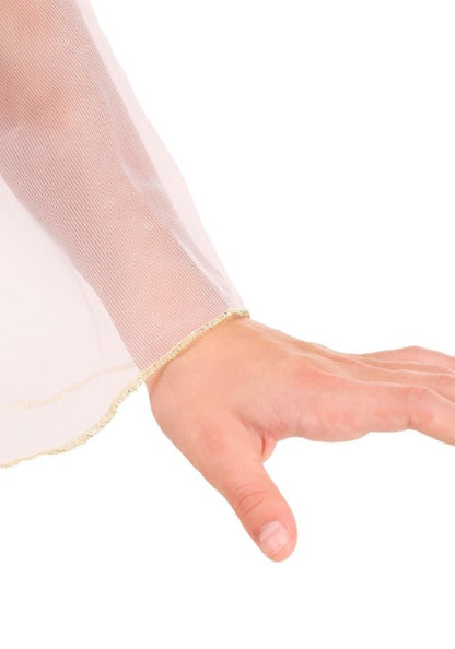 Girls Guardian Angel Costume - US 1670