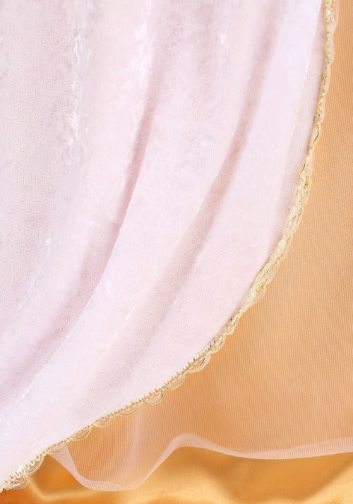 Girls Guardian Angel Costume - US 1670
