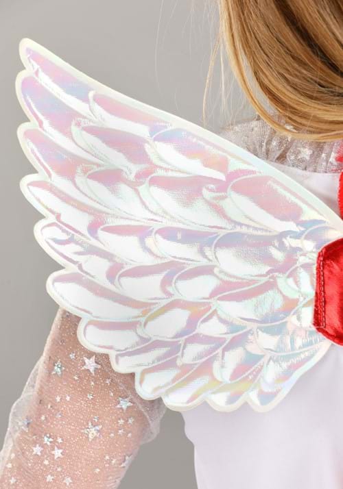 Half Angel Half Devil Costume for Girls - US 9880