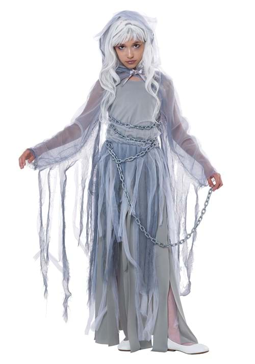 Haunted Beauty Costume for Girls - US 6562