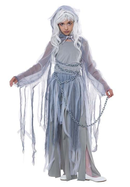 Haunted Beauty Costume for Girls - US 6562