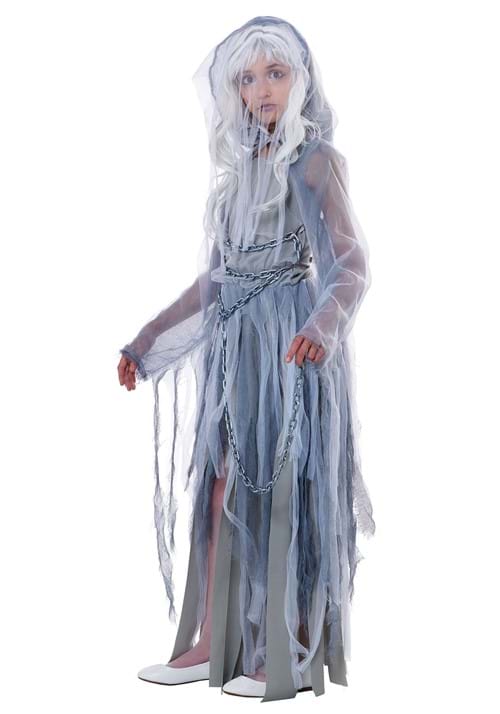 Haunted Beauty Costume for Girls - US 6562