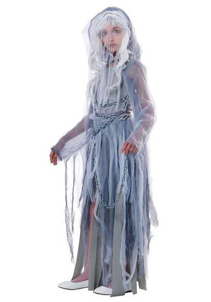 Haunted Beauty Costume for Girls - US 6562