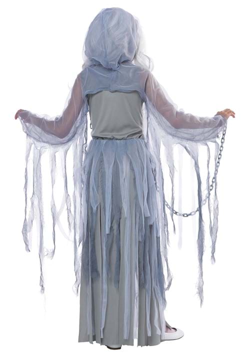 Haunted Beauty Costume for Girls - US 6562