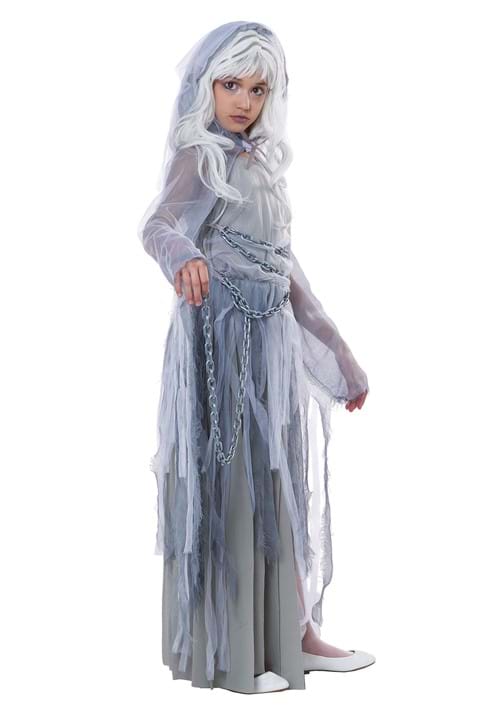 Haunted Beauty Costume for Girls - US 6562