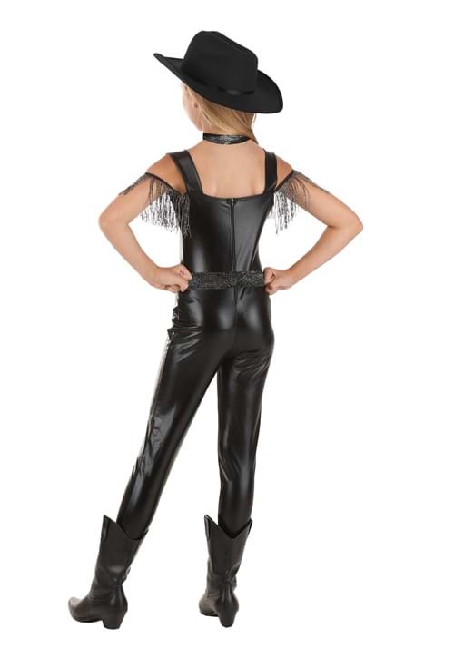 Honky Tonk Girl's Cutie Costume - US 4375