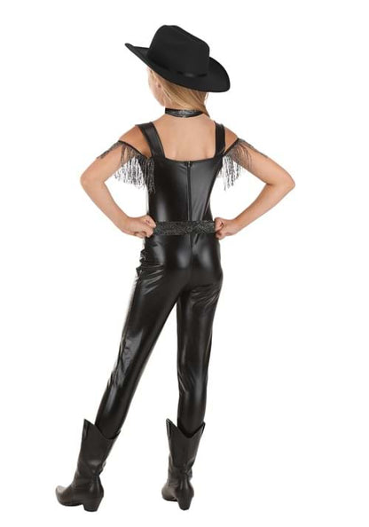 Honky Tonk Girl's Cutie Costume - US 4375