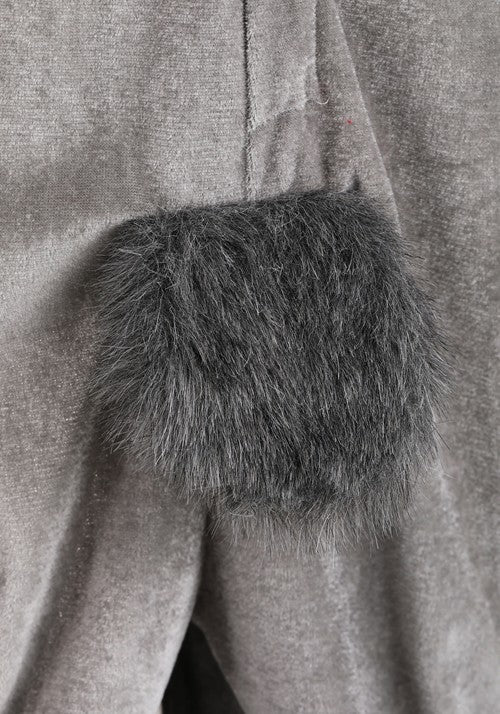 Hooded Koala Costume for Girls - US 2308
