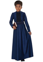 Ida B. Wells Girl's Costume Dress - US 3371