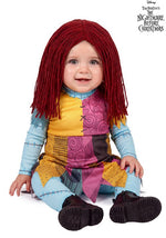 Girl's Infant Disney Sally Costume - US 7487