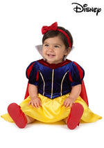 Girl's Infant Disney Snow White Costume - US 8430