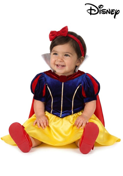 Girl's Infant Disney Snow White Costume - US 8430
