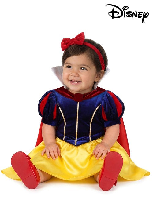 Girl's Infant Disney Snow White Costume - US 8430