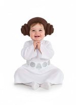 Girl's Infant Star Wars Princess Leia Costume - US 4445