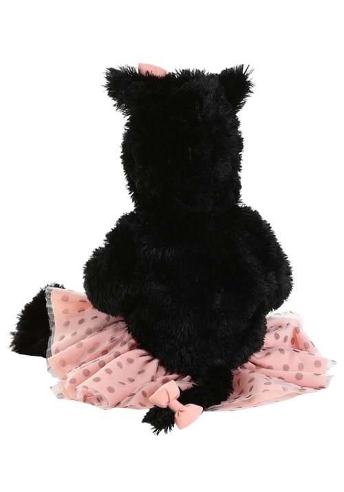 Girl's Tutu Cat Infant Costume - US 9228