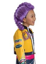Girl's K-Pop Demon Hunters Rumi Costume Wig - US 8626