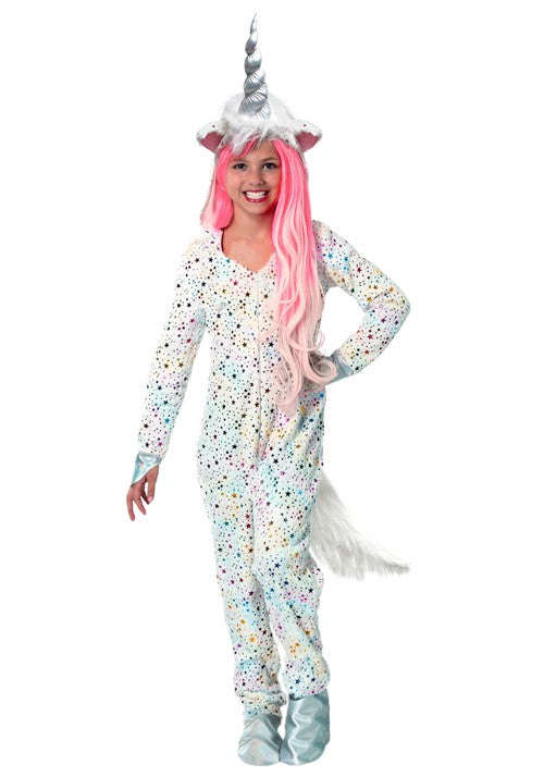 Girls Magical Unicorn Costume - US 0790