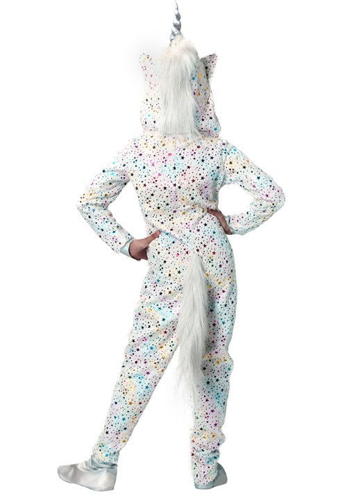 Girls Magical Unicorn Costume - US 0790