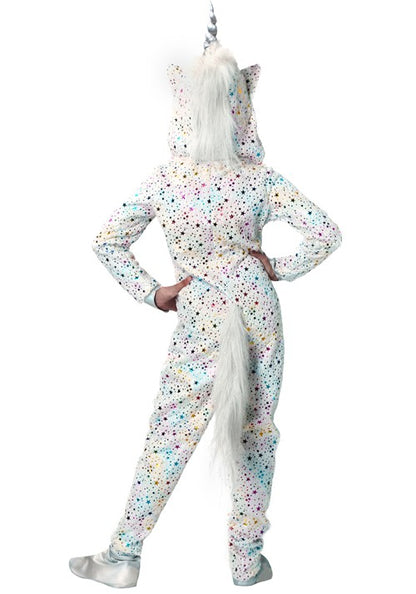 Girls Magical Unicorn Costume - US 0790