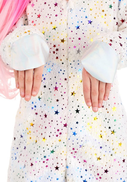 Girls Magical Unicorn Costume - US 0790