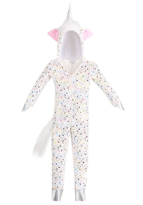 Girls Magical Unicorn Costume - US 0790