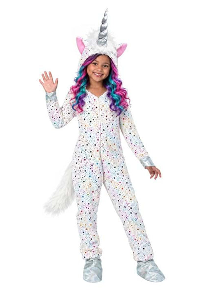 Girls Magical Unicorn Costume - US 0790