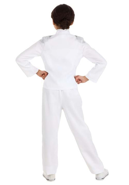 Odd Squad Ms.O Costume for Girls - US 6828