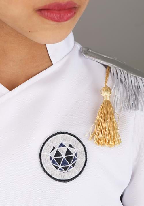 Odd Squad Ms.O Costume for Girls - US 6828
