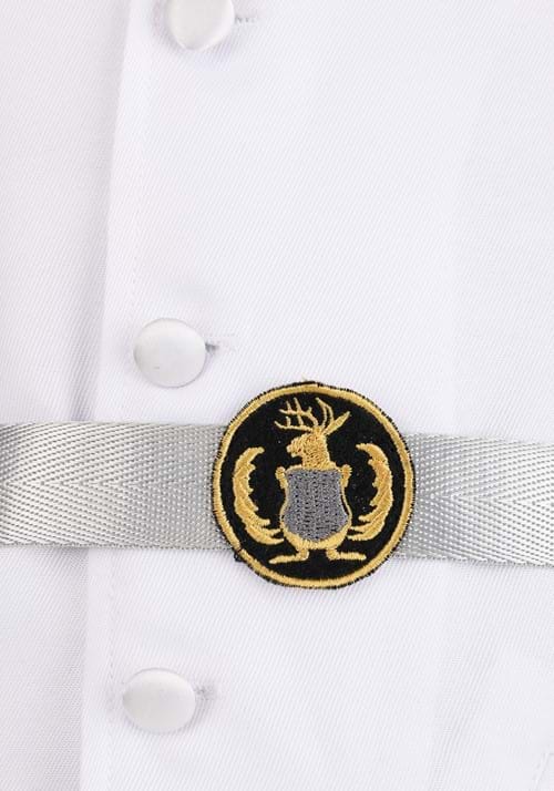 Odd Squad Ms.O Costume for Girls - US 6828