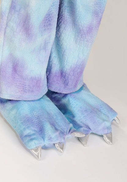 Pastel Dragon Costume for Girls - US 2088