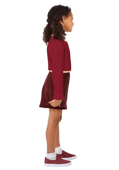 Penny Proud Costume for Girls - US 0442
