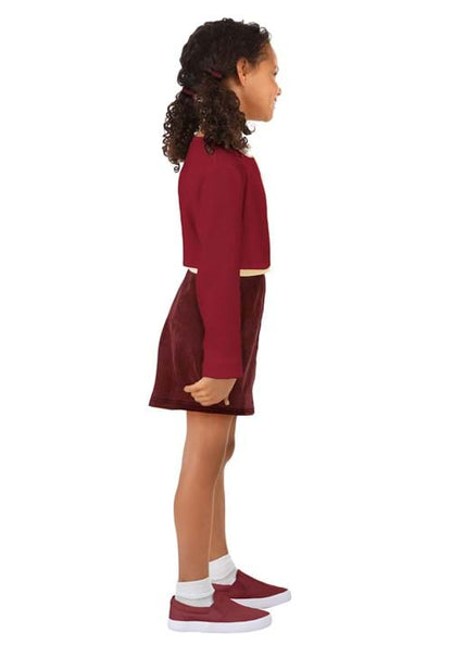 Penny Proud Costume for Girls - US 0442