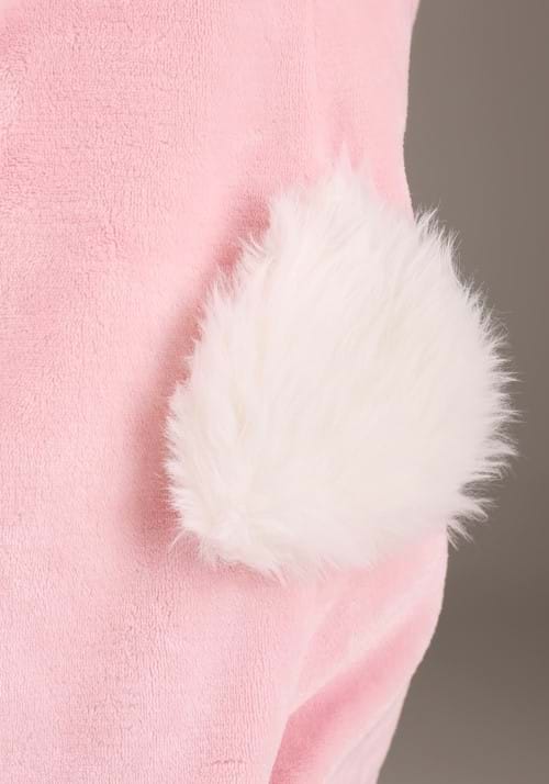 Pink Deer Costume for Girls - US 7396