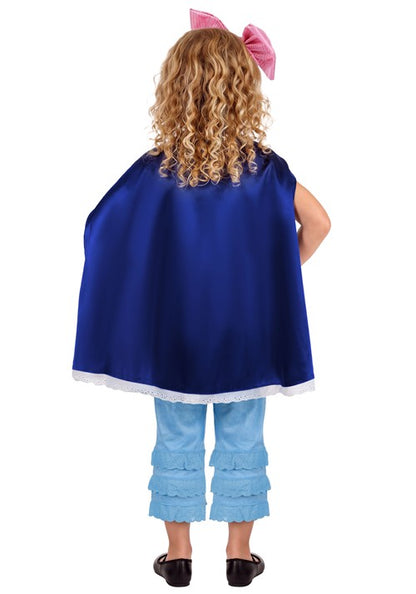 Girl's Pixar Toy Story Bo Peep Costume - US 2014