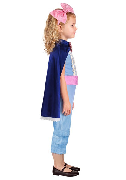 Girl's Pixar Toy Story Bo Peep Costume - US 2014