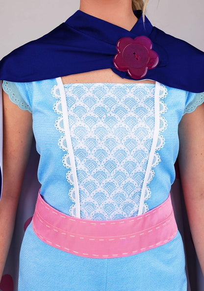 Girl's Pixar Toy Story Bo Peep Costume - US 2014