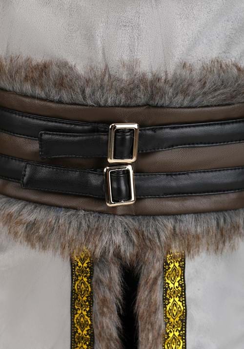 Premium Viking Costume for Girls - US 1222