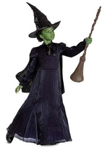 Girl's Prestige Wicked Elphaba Costume - US 5901
