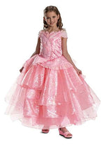 Girl's Prestige Wicked Glinda Pink Dress Costume - US 8900