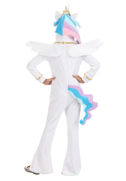 My Little Pony Princess Celestia Costume for Girls - US 9441