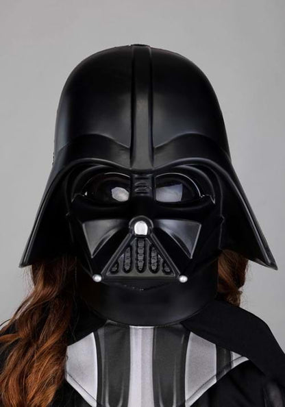 Girl's Star Wars Darth Vader Costume - US 4521