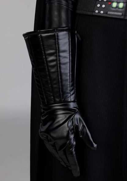 Girl's Star Wars Darth Vader Costume - US 4521