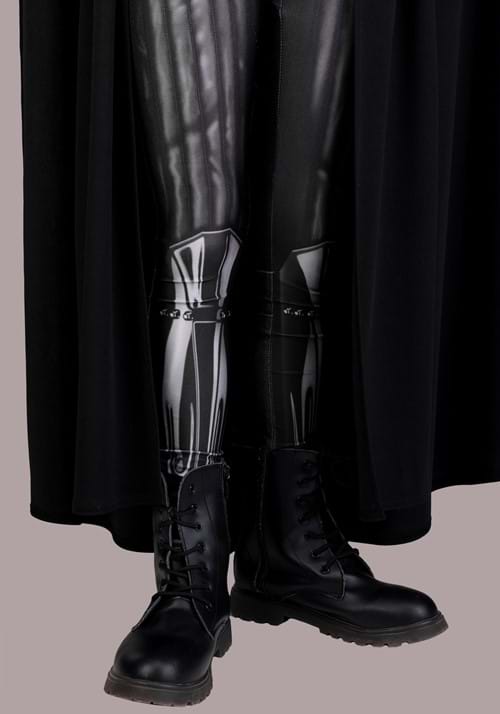 Girl's Star Wars Darth Vader Costume - US 4521