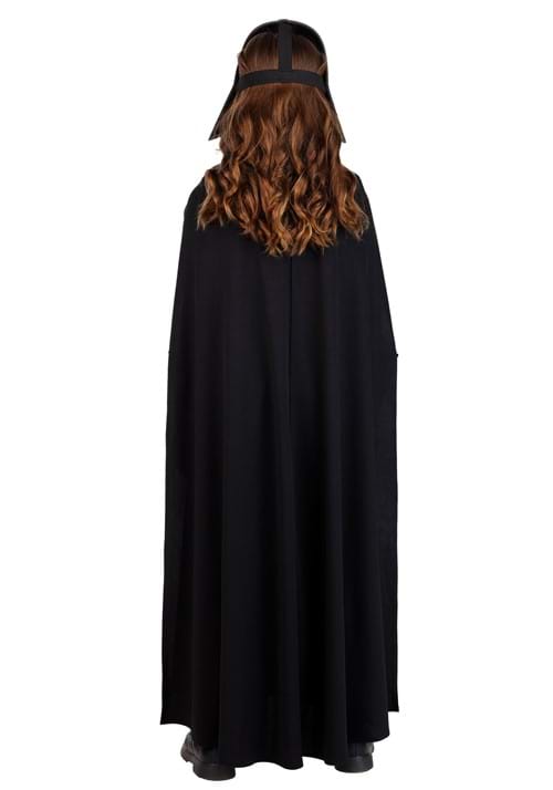 Girl's Star Wars Darth Vader Costume - US 4521