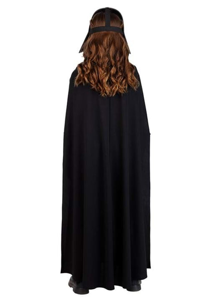 Girl's Star Wars Darth Vader Costume - US 4521